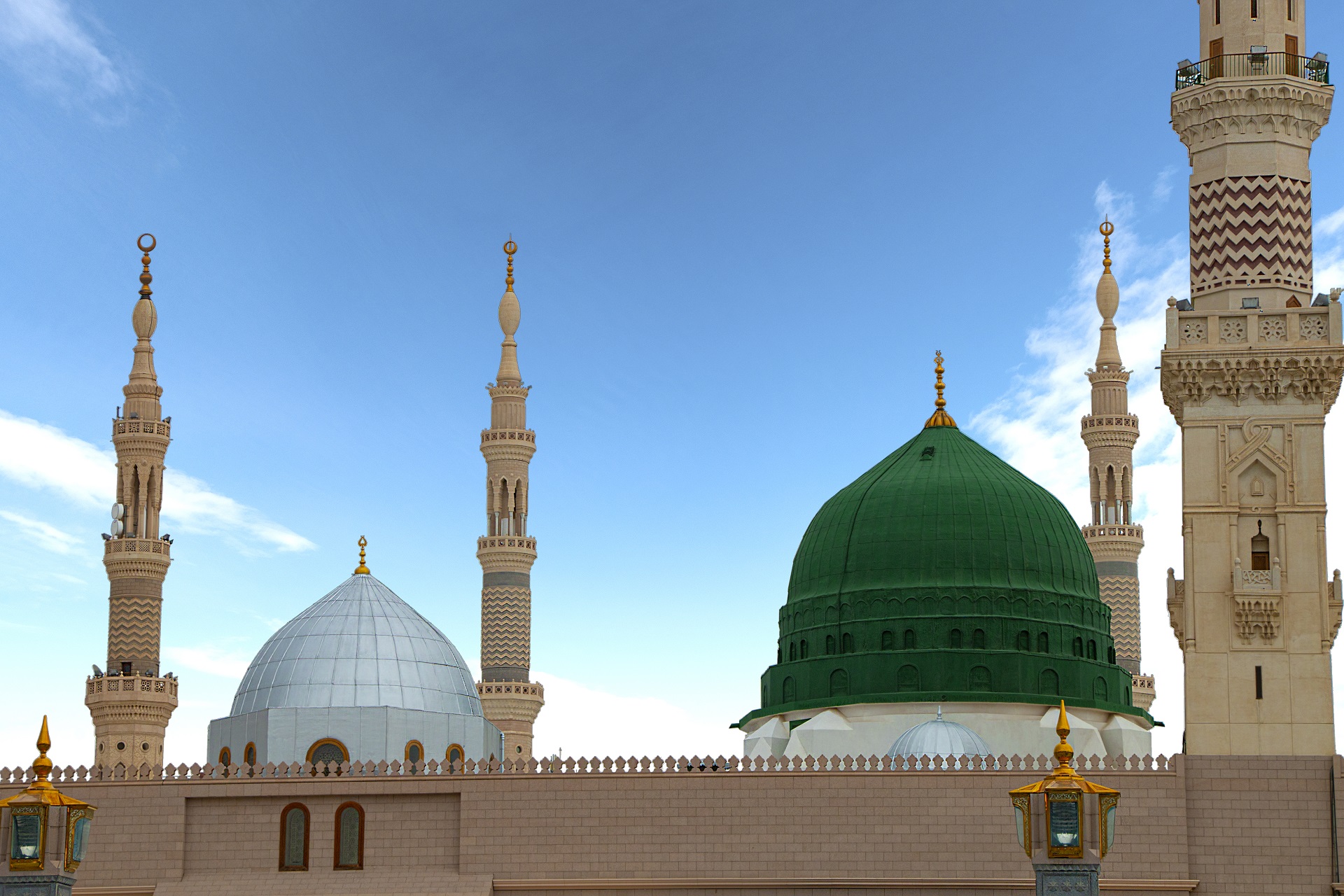 masjid a nabawi