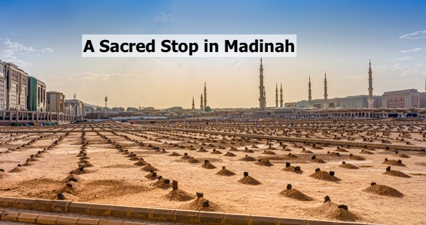 Jannatul Baqi