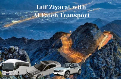 Taif ziyarat